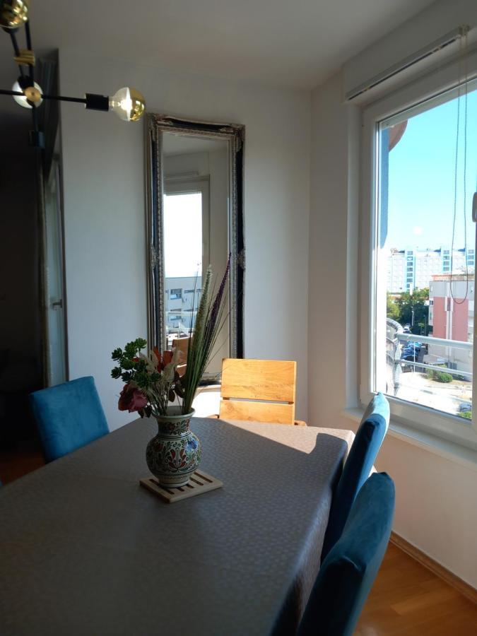 Apartment Inna With Free Garage Parking Zadar Dış mekan fotoğraf