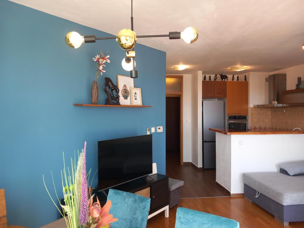 Apartment Inna With Free Garage Parking Zadar Dış mekan fotoğraf