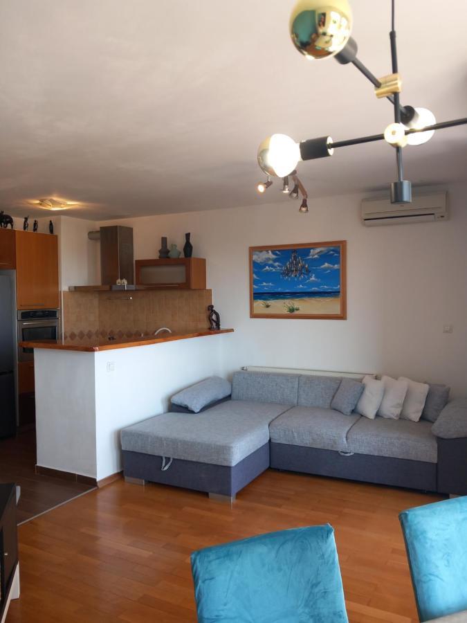 Apartment Inna With Free Garage Parking Zadar Dış mekan fotoğraf